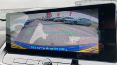 Nissan Qashqai 1.3 DiG-T MH 158 Acenta Premium 5dr Xtronic Petrol Hatchback